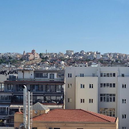 סלוניקי Homevision Okto Penthouse View - Super Central מראה חיצוני תמונה