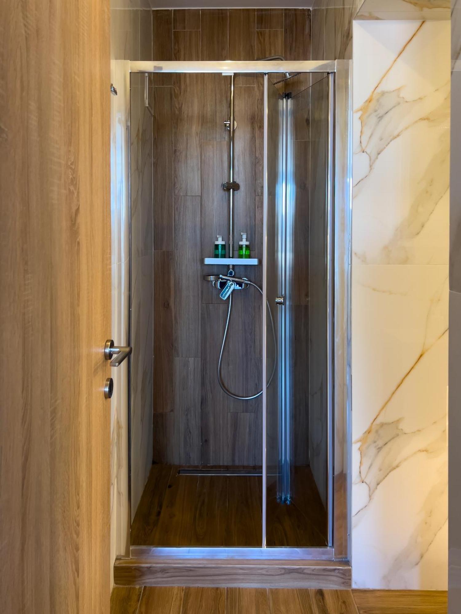 סלוניקי Homevision Okto Penthouse View - Super Central מראה חיצוני תמונה