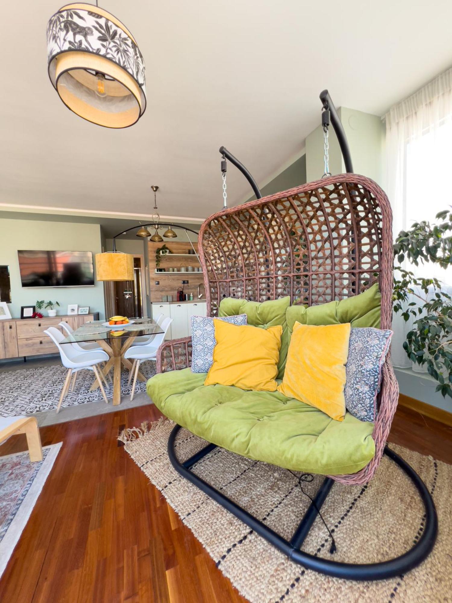 סלוניקי Homevision Okto Penthouse View - Super Central מראה חיצוני תמונה